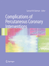 Complications of Percutaneous Coronary Interventions