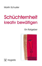 Schüchternheit kreativ bewältigen