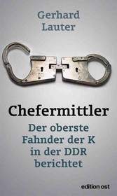 Chefermittler