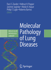 Molecular Pathology of Lung Diseases