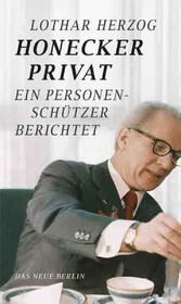 Honecker privat