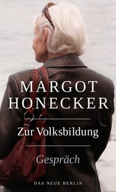 Zur Volksbildung