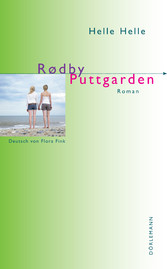 Rødby - Puttgarden