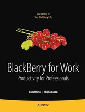 BlackBerry for Work