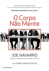 O Corpo Não Mente