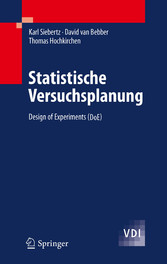 Statistische Versuchsplanung