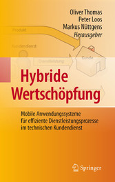 Hybride Wertschöpfung