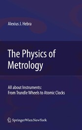 The Physics of Metrology