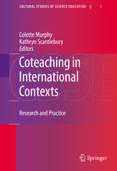 Coteaching in International Contexts