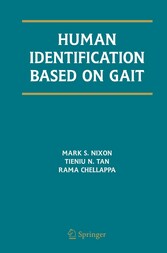 Human Identification Based on Gait