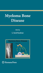 Myeloma Bone Disease