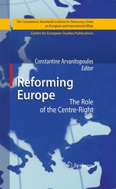 Reforming Europe