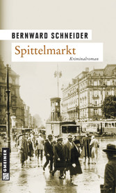 Spittelmarkt