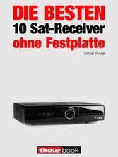 Die besten 10 Sat-Receiver ohne Festplatte