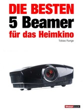 Die besten 5 Beamer für das Heimkino