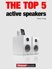 The top 5 active speakers