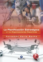 La planificación estratégica en las organizaciones deportivas