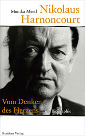 Nikolaus Harnoncourt