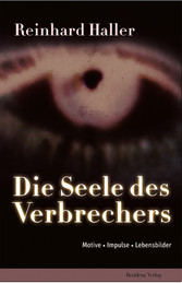 Die Seele des Verbrechers