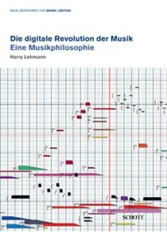 Die digitale Revolution der Musik