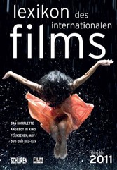 Lexikon des internationalen Films - Filmjahr 2011