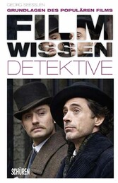 Filmwissen: Detektive