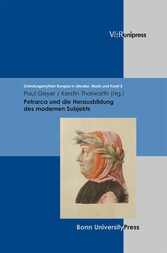 Petrarca und die Herausbildung des modernen Subjekts