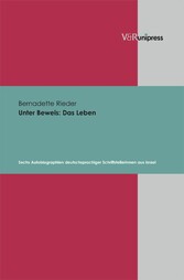 Unter Beweis: Das Leben