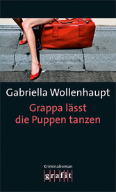 Grappa lässt die Puppen tanzen