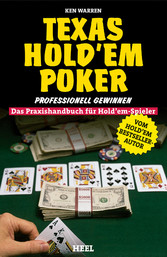 Texas Hold'Em Poker