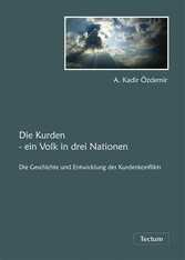 Die Kurden - ein Volk in drei Nationen