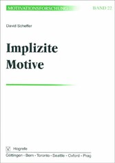 Implizite Motive