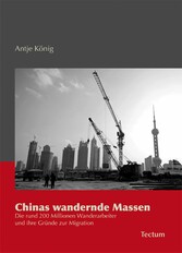 Chinas wandernde Massen