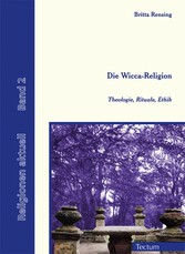 Die Wicca-Religion