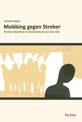 Mobbing gegen Streber