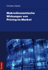 Makroökonomische Wirkungen von Pricing-to-Market