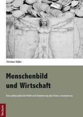 Menschenbild und Wirtschaft