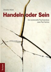 Handeln oder Sein