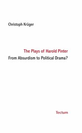 The Plays of Harold Pinter