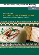 Islamische Bildung im säkularen Staat