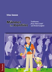 Männer im Konflikt