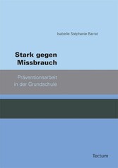 Stark gegen Missbrauch