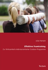 Effektives Teamtraining