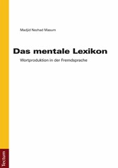 Das mentale Lexikon