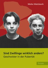 Sind Zwillinge wirklich anders?