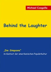 Behind the Laughter