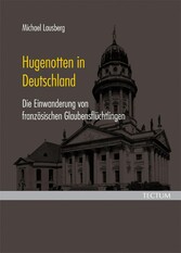 Hugenotten in Deutschland