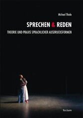 Sprechen & Reden