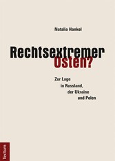 Rechtsextremer Osten?