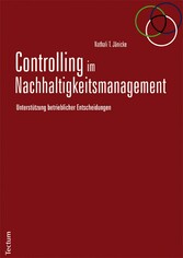 Controlling im Nachhaltigkeitsmanagement